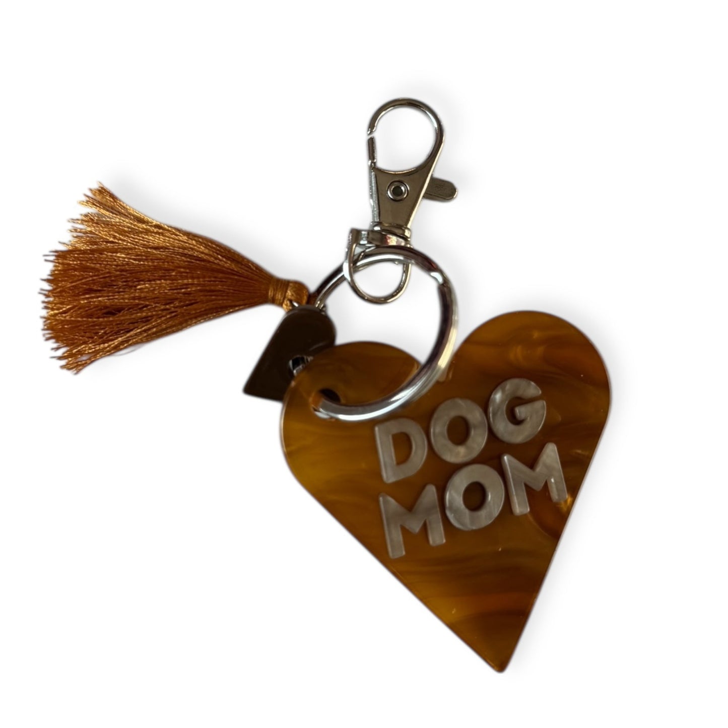 Schlüsselanhänger dog mom