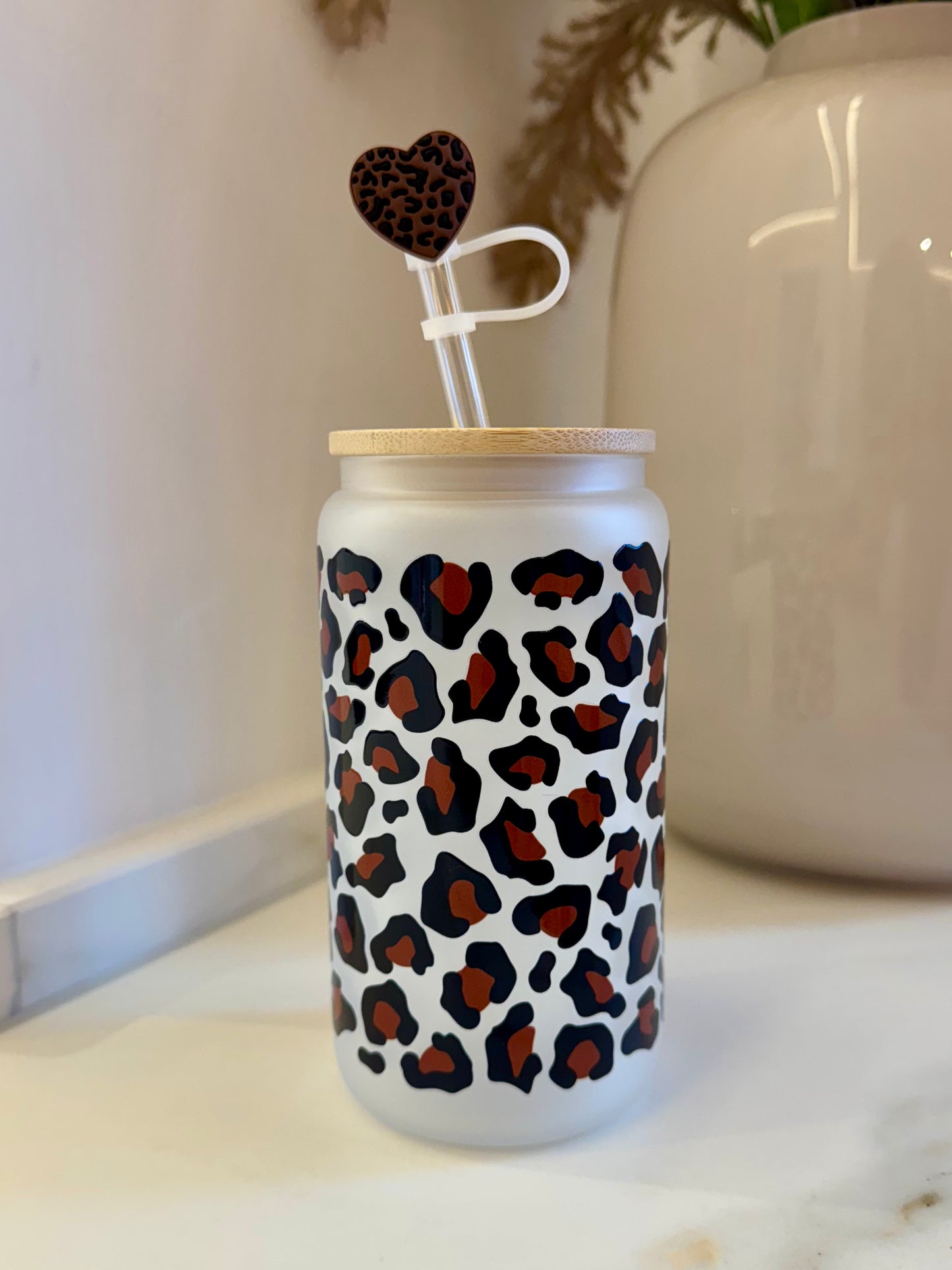 Trinkglas leo 470ml