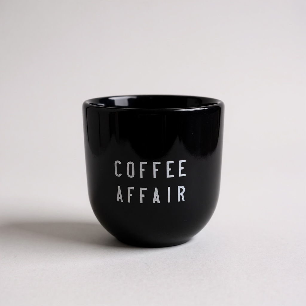 Becher coffee affair