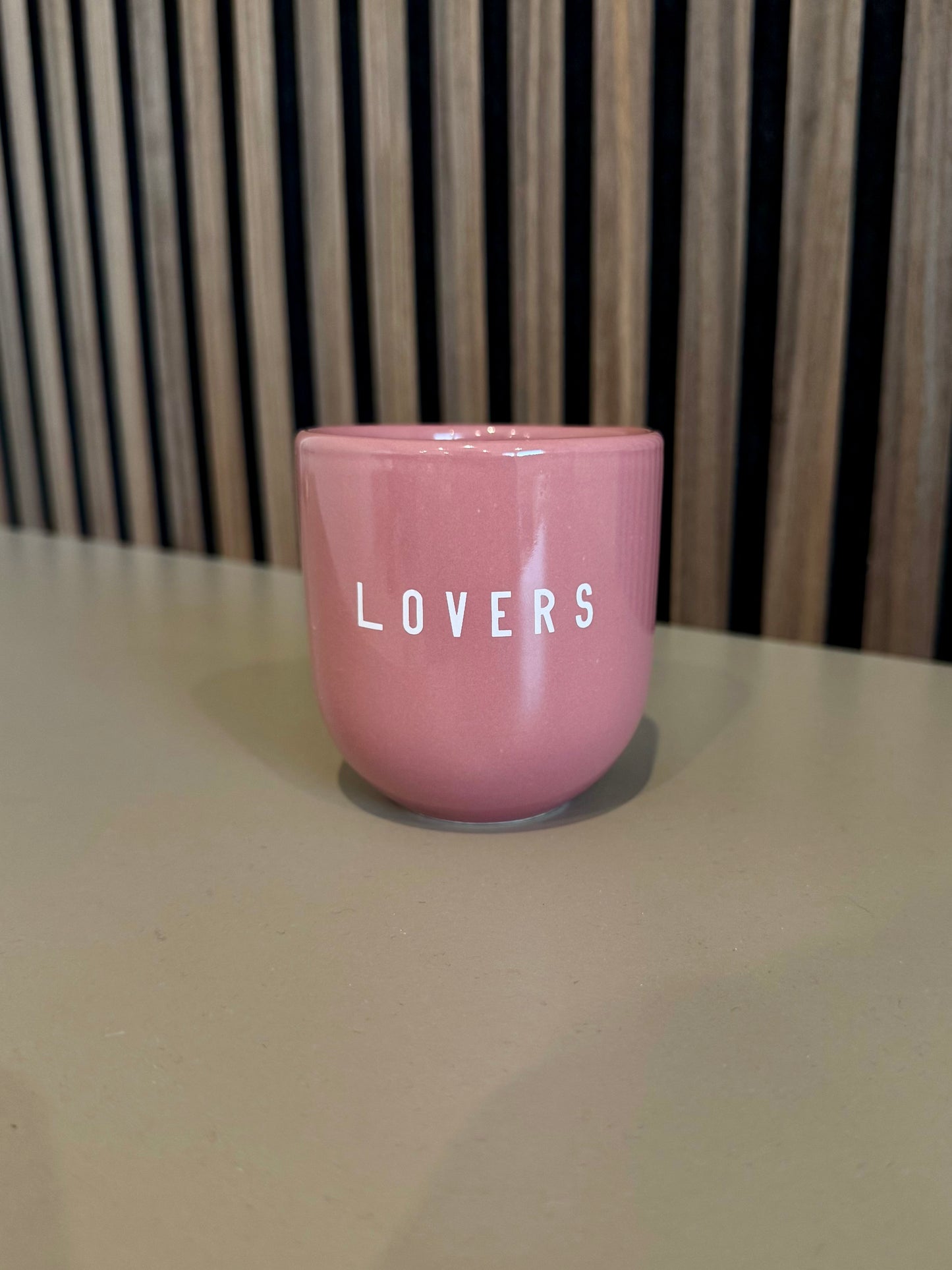 Becher lovers
