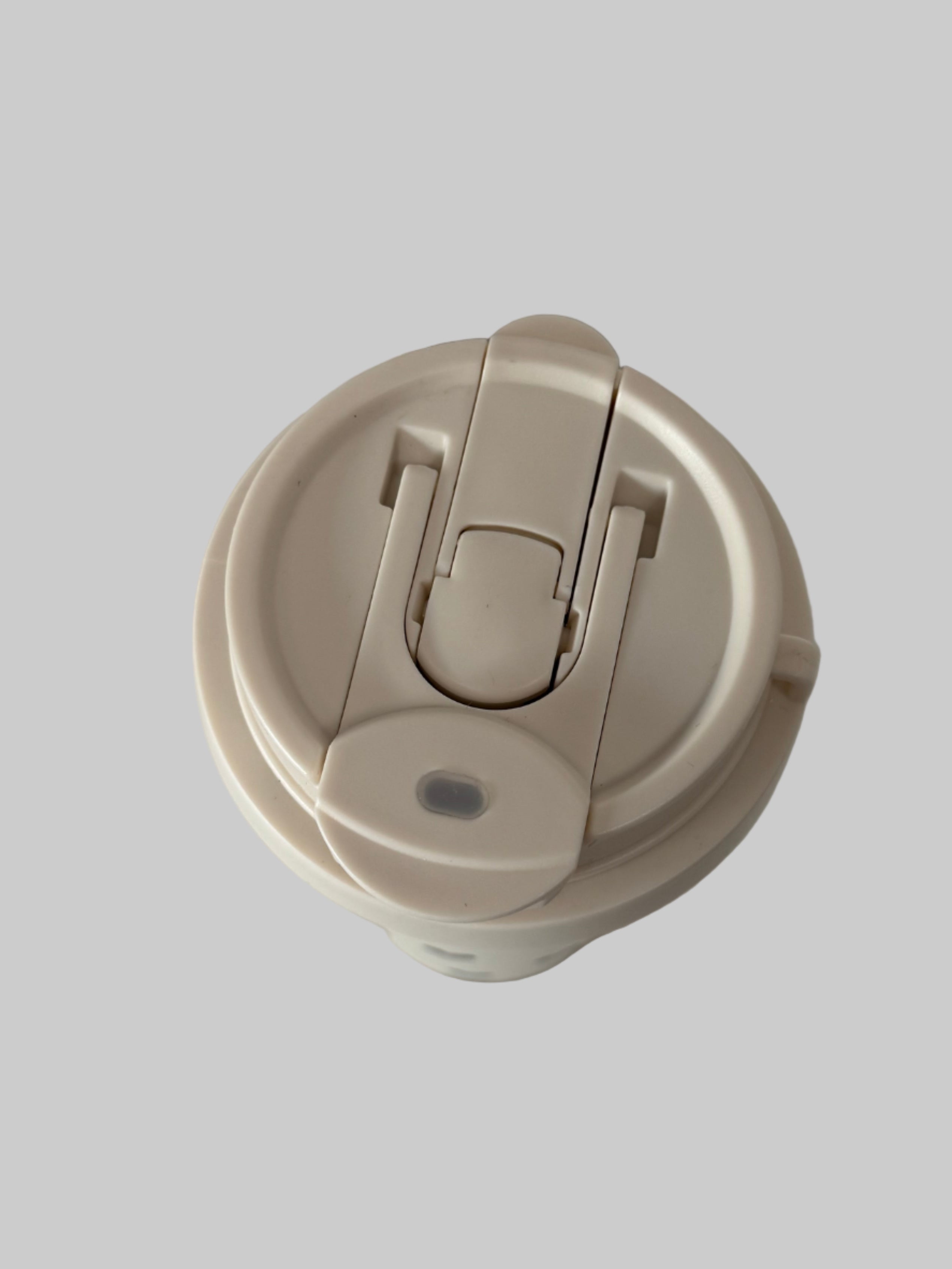 Thermobecher Herzchen