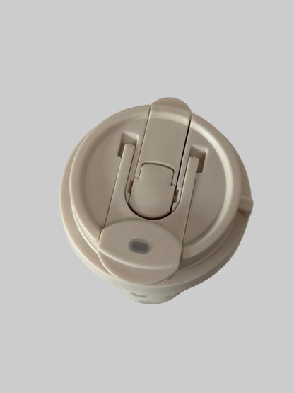 Thermobecher Herzchen