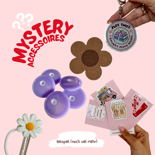 Mystery Kugeln – Accessoires & Zubehör
