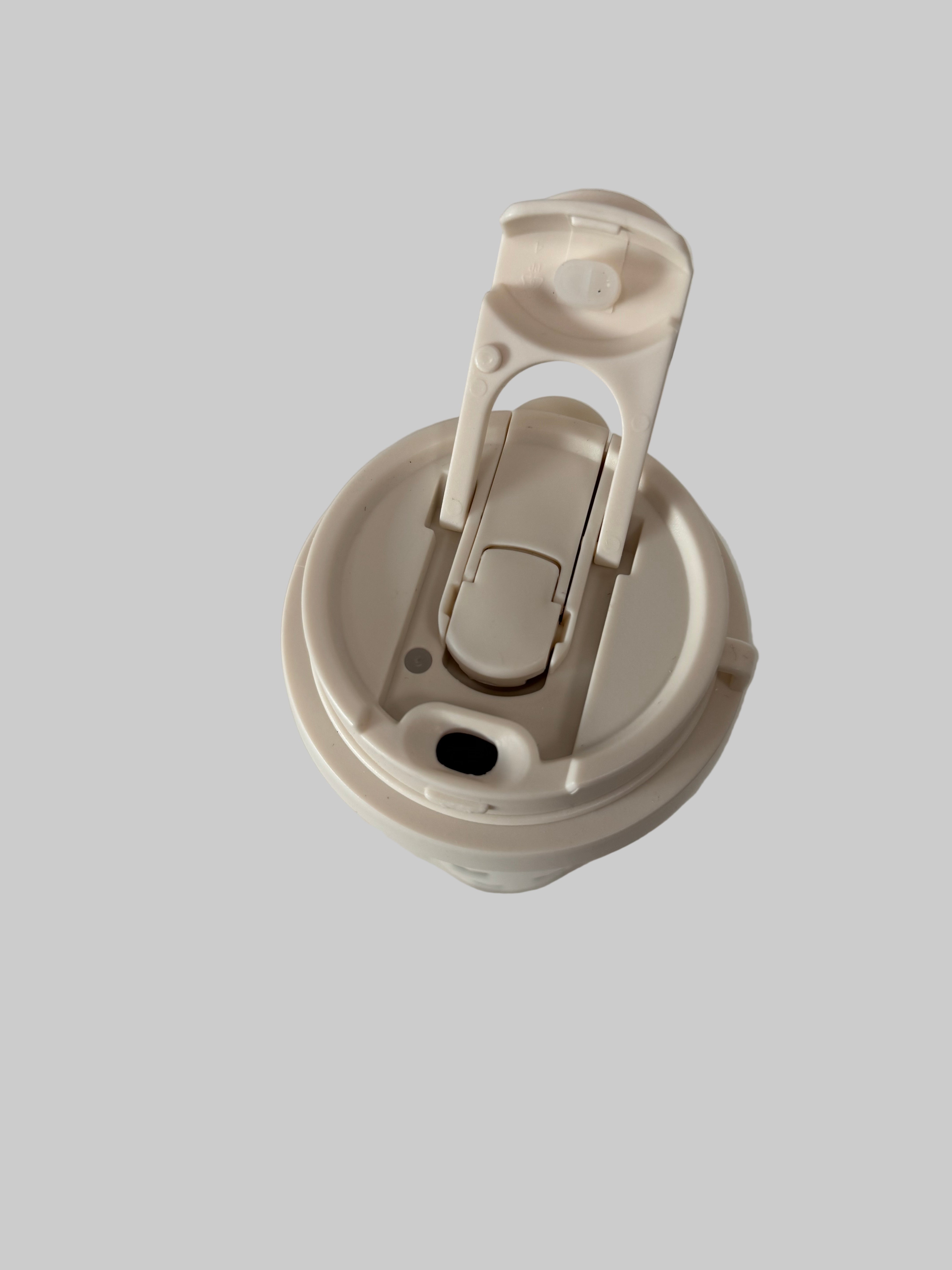 Thermobecher Herzchen