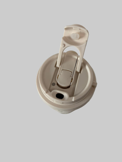 Thermobecher Herzchen