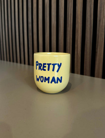 Becher pretty woman