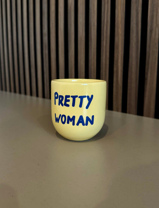 Becher pretty woman