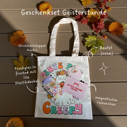 Geschenkset Geisterstunde