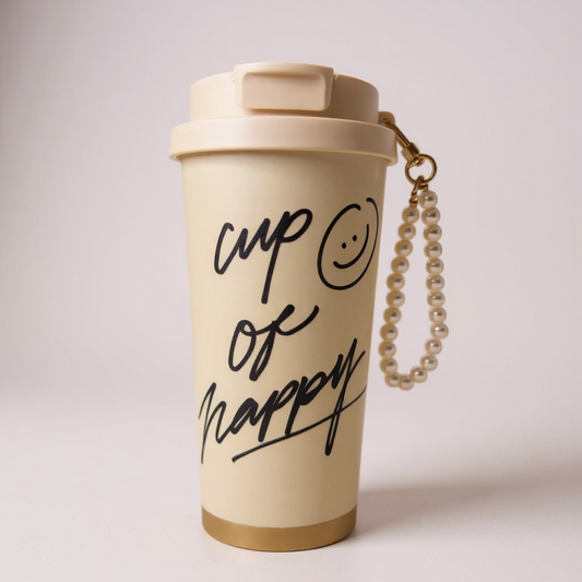 Thermobecher Cup of happy