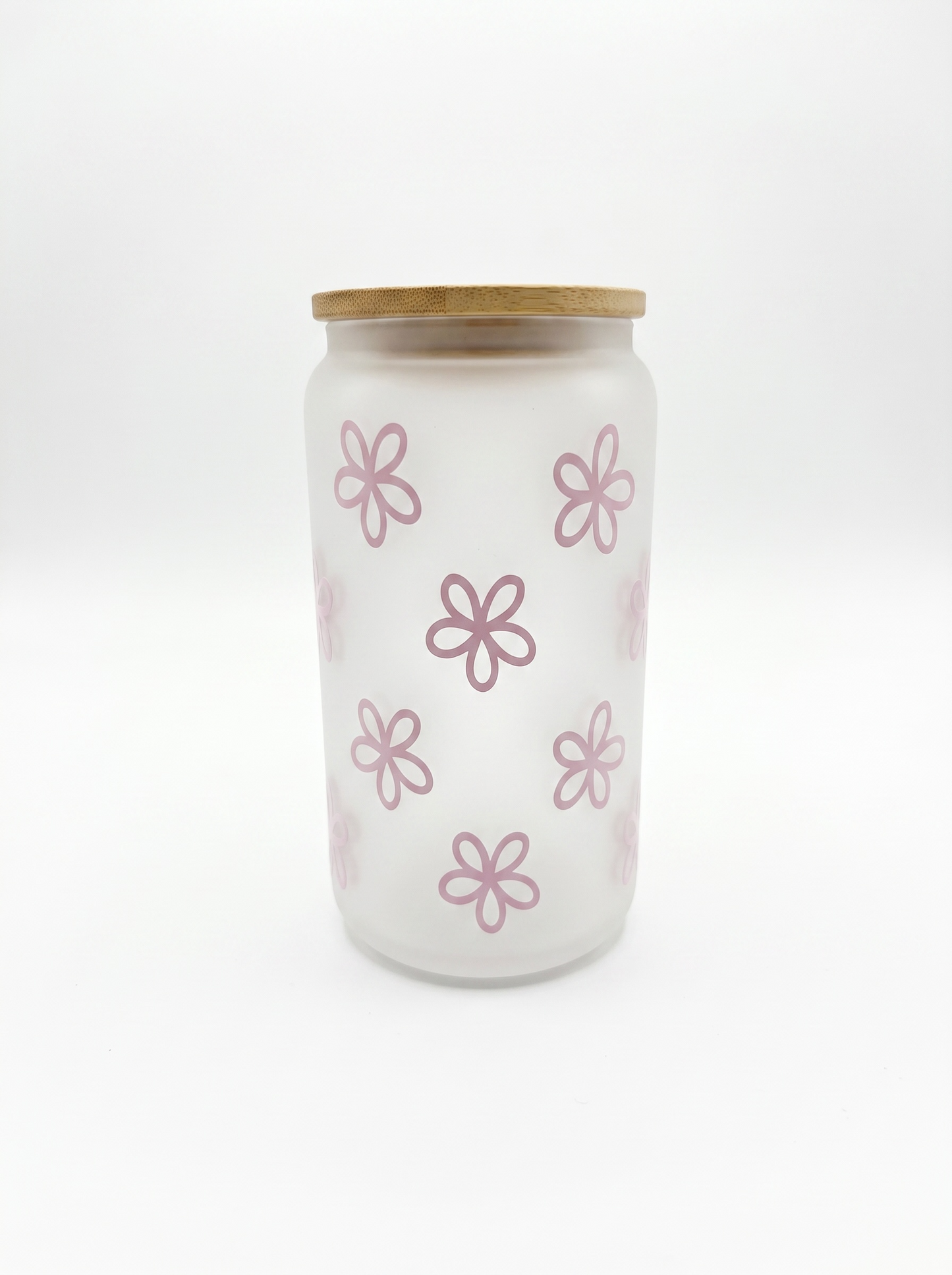 Trinkglas soft Bloom 470ml