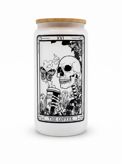 Trinkglas The Coffee 470ml
