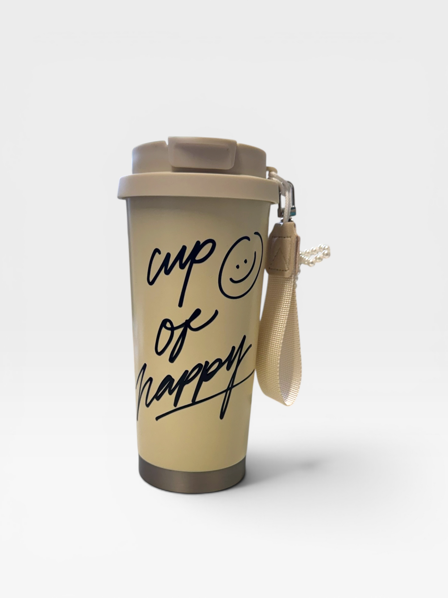 Thermobecher Cup of happy