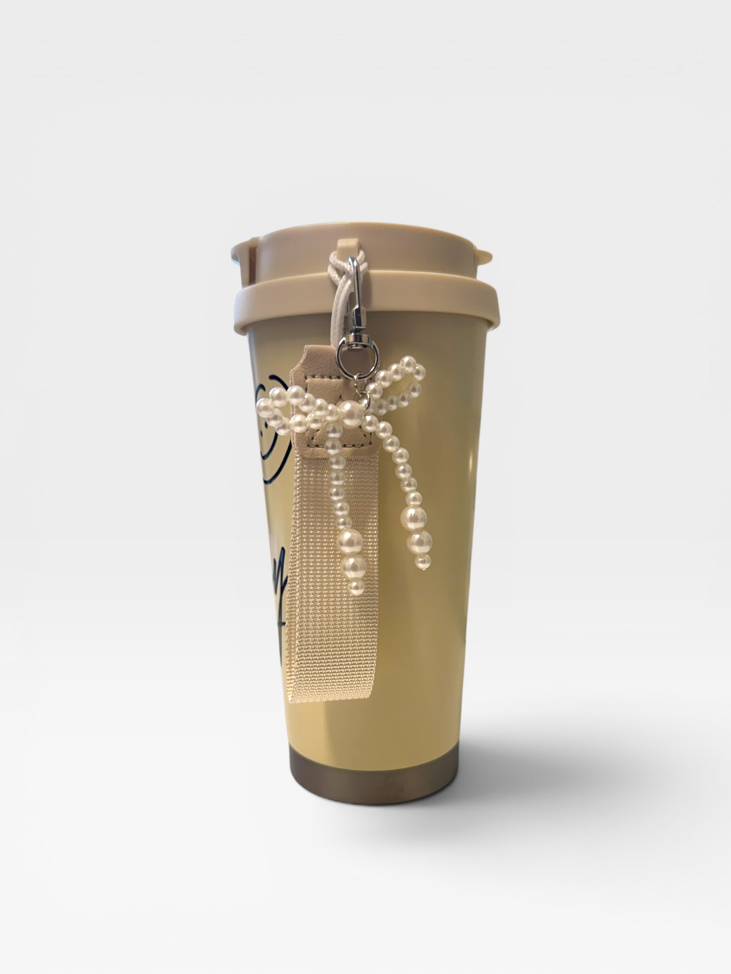 Thermobecher Cup of happy