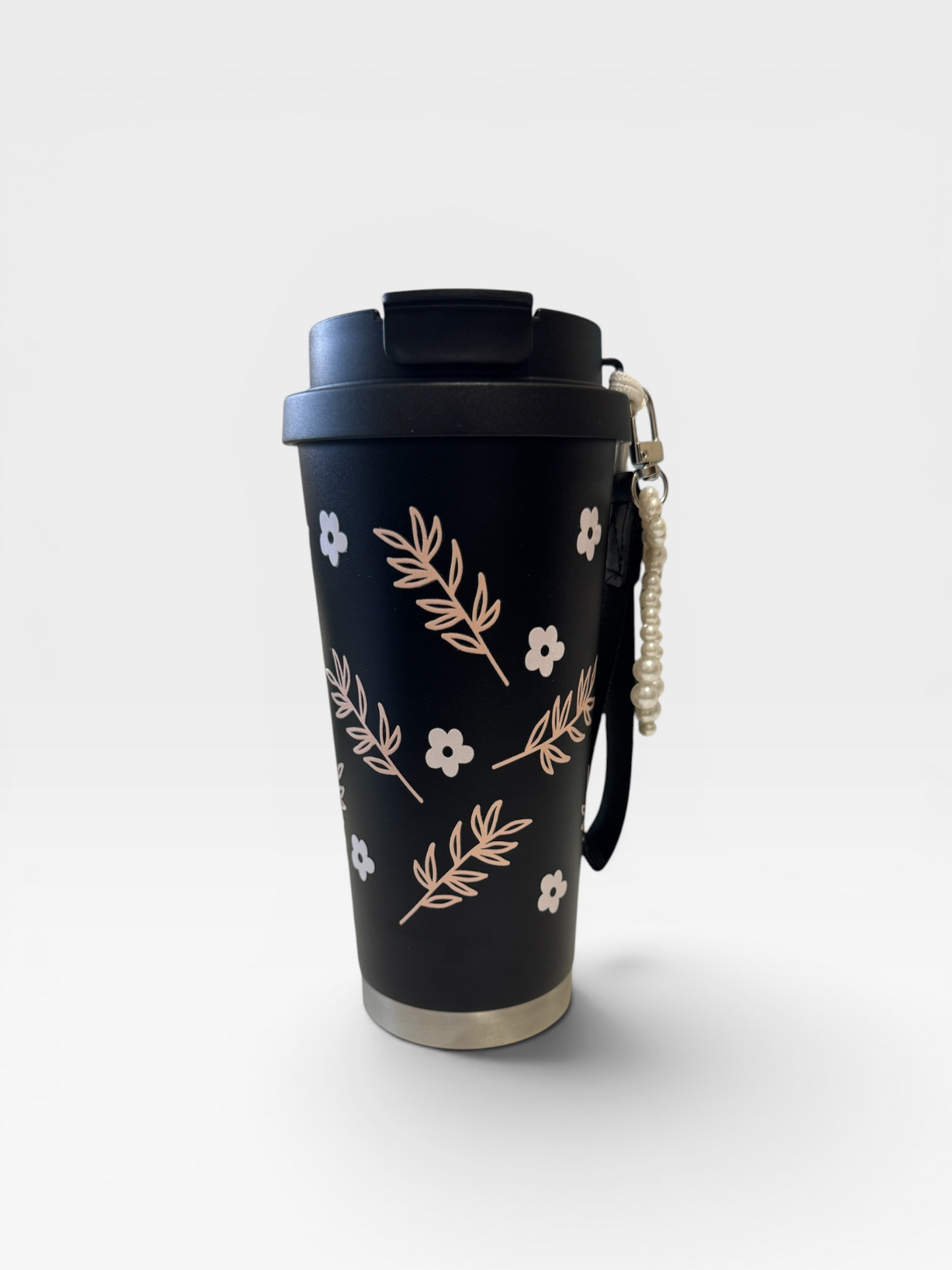 Thermobecher soft Daisy