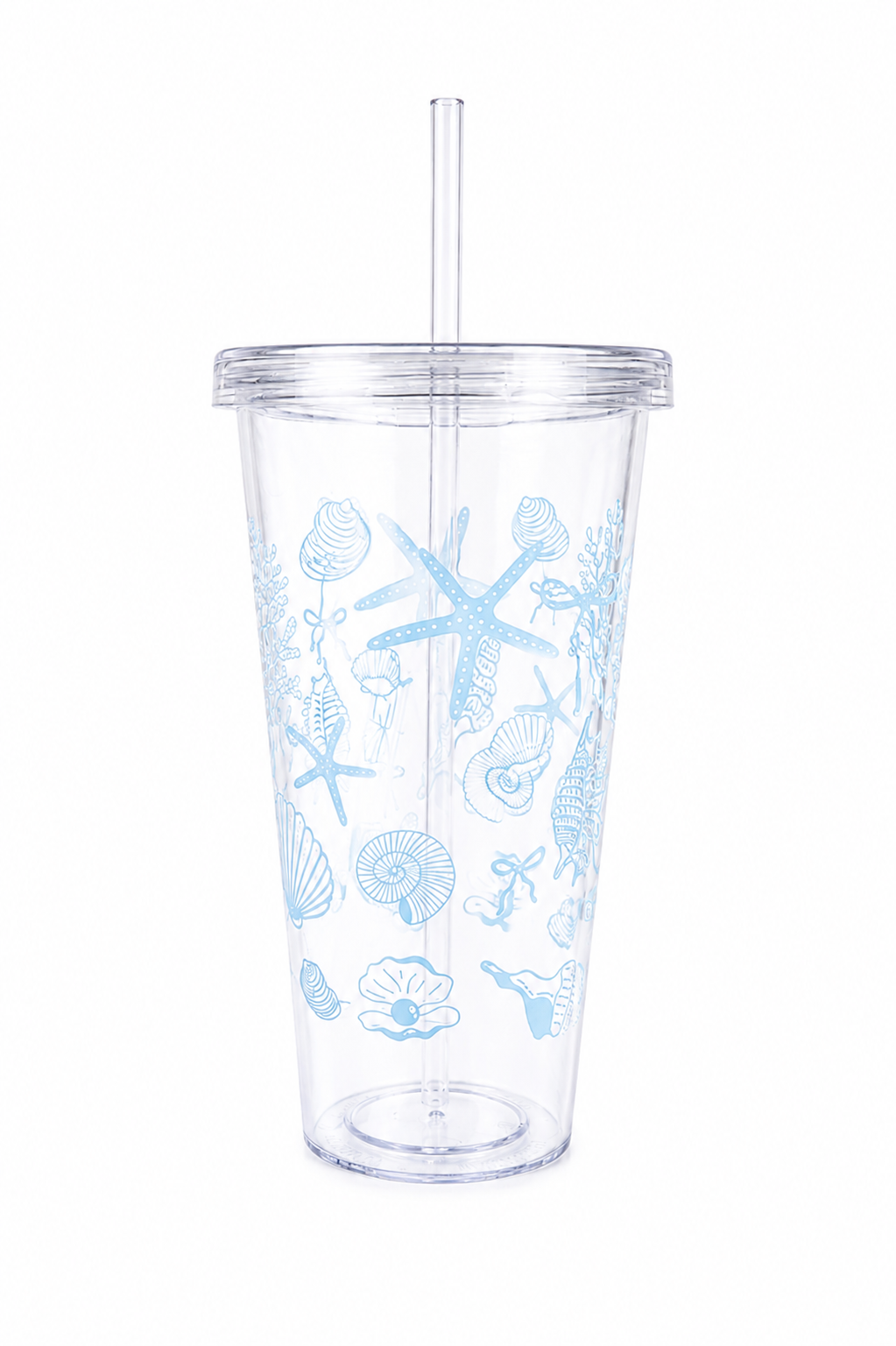 Cold Cup Muscheln 750ml