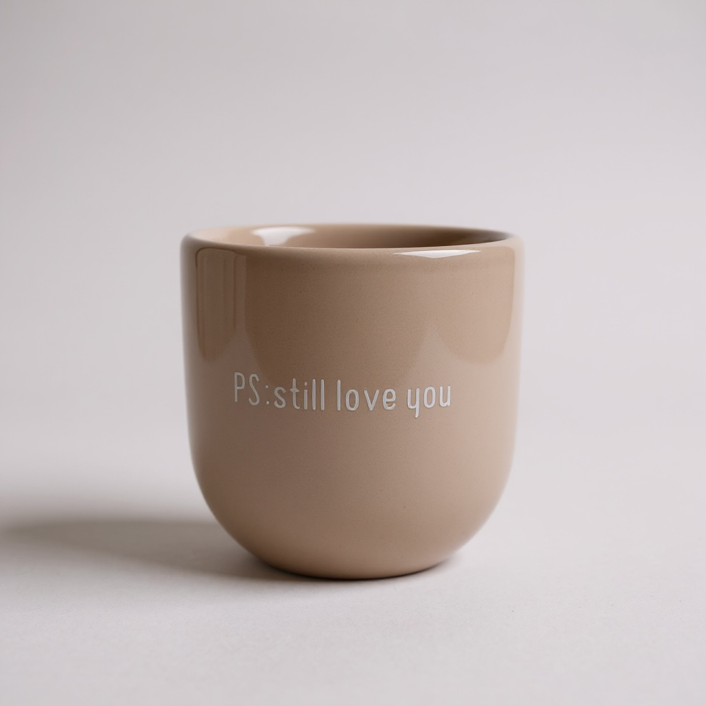 Becher still love you