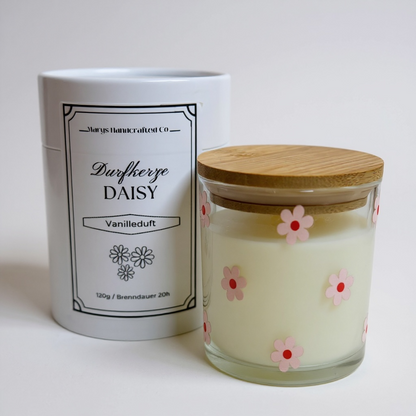 Duftkerze Daisy