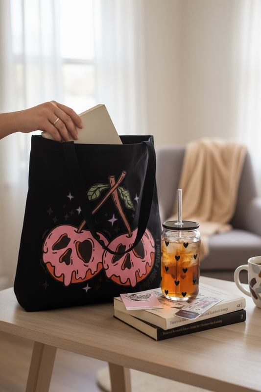 Geschenkset moody hearts