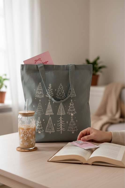 Geschenkset Winterzeit